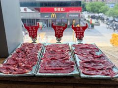 -潮界(大学路店)
