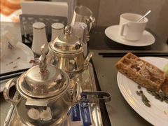 -上海和平饭店茉·莉酒廊 Jasmine Lounge