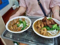 -珍珍小食店(西华路店)
