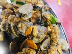 -胜海大排档·海鲜·黄鳝饭(十年老店)