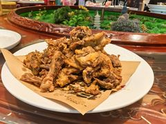 -普天和酒楼·新津菜·烤鸭(天津之眼店)