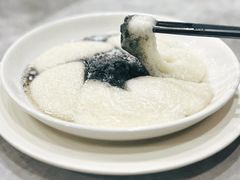 猪油年糕块-红灯笼龙凤饭店(宁波老字号店)