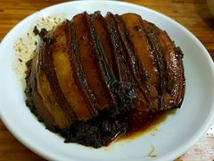 -雨田饭店