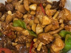 -李东农庄(中南百草园地标店)