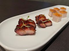 -广州文华东方酒店·江-由辉师傅主理