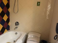 -北京国玉大酒店(鸟巢科技馆店)