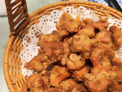 -鲁菜根·泰山菜(泰山店)