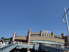 -鼓浪屿内厝澳码头(轮渡站)