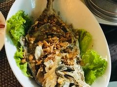 -自然餐厅(Phuket)