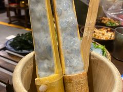 -萍姐火锅·公路夜市(南京新街口店)