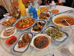 -维吾尔餐厅(宜山路店)