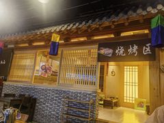 -爱江山温泉(凌奥店)