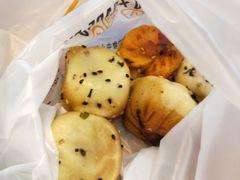 -食悦天美食广场(西安CityOn熙地港购物中心店)