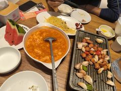 -老板恋上鱼(恒隆广场店)