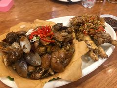 -竹林小屋(库塔店)