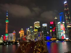 -外滩8号 whisky bar(金延大厦店)