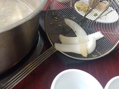 -广味鲜潮汕牛肉火锅(延安三路店)