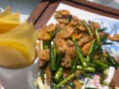 -三义和酒楼(千佛山店)
