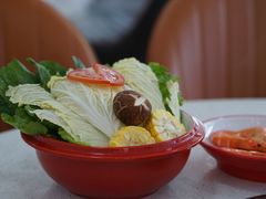-鲍媽·原汤鲍鱼鸡(克拉广场店)