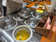 -野人先生现做冰淇淋(北京环宇荟店)