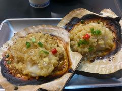 -老虎滩大连海鲜烧烤(建邺云锦路总店)