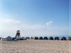 -那香海钻石沙滩浴场