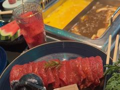 -大隐·成都火锅Bistro(合生麒麟新天地店)