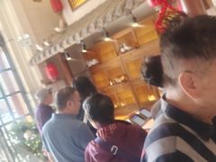 -锦绣金山人家(友谊店)