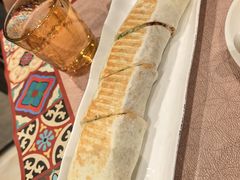 fahita&nbsp;三明治-BRBR叙利亚餐厅(总店)