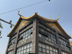 -啰啰咖啡馆莎湾店(啰啰冰屋分店)