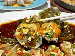 -金成潮菜博物馆(海珠湿地店)