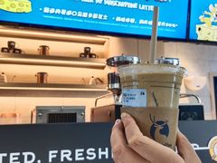 -瑞幸咖啡(太阳CITY店)