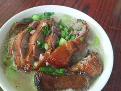 -凌舍好烧鹅(中山路店)
