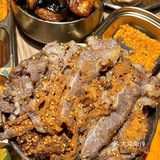 深圳真正好吃的烤肉店天天排队!7点半到还要要对15桌!