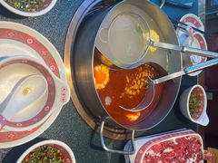 -大吉利·潮汕鲜牛肉火锅(总店)