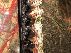 -炙柒Sekinana·精致料理 烧鸟·铁板烧(海上世界店)