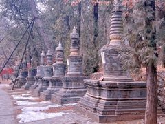 -潭柘寺景区