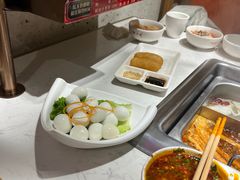-旺龙巷重庆脆毛肚火锅·潜山扛把子店(潜山商业街店)