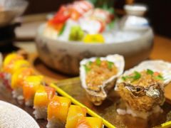 -蟹将军·松叶蟹和牛日料放题自助(K11店)