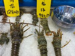 -飞尝蚝·顺德菜·鱼生(顺德总店)