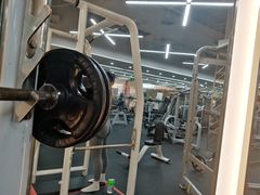 -美航国际健身(北京华联店)