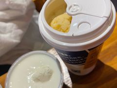 -西琳姑娘·新疆冰淇淋酸奶茶(南开大悦城店)
