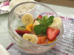 -花舍·新派粤菜·西餐·下午茶(亚运村·鸟巢店)