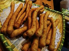 -邵汇大虾(大东门店)