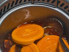 -海底捞大排档火锅(打浦路店)