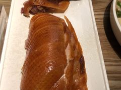 甜不腻烤鸭-小大董·烤鸭(凤凰汇店)