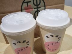 -宝珠奶酪(闵行仲盛店)