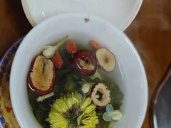 -津门老羊家·铜锅涮羊肉·烧烤(科技园店)