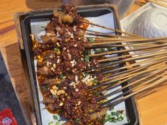 -木屋烧烤(创意园店)