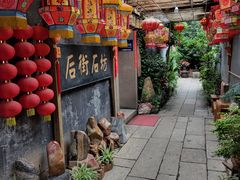 -三坊七巷历史文化街区